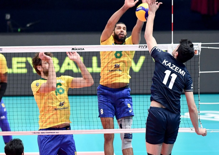 /Lukasz Kalinowski/ /East News