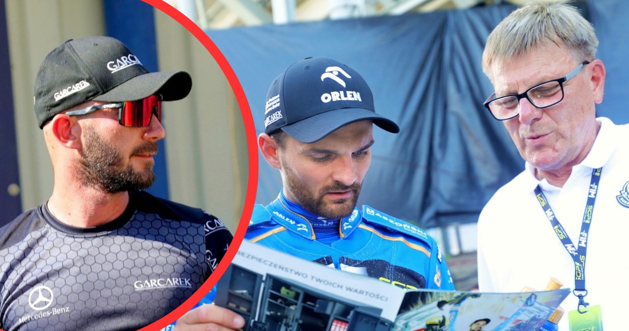 Rewolucja w polskim klubie. Nie mógł tego przemilczeć, znamy kulisy rozstania