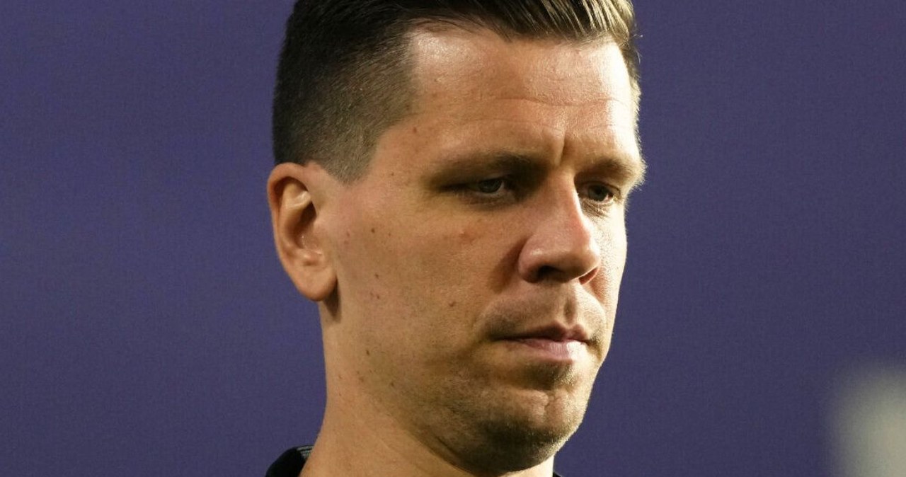 Szczęsny wyznał to o swojej sytuacji finansowej. Naprawdę do tego doszło