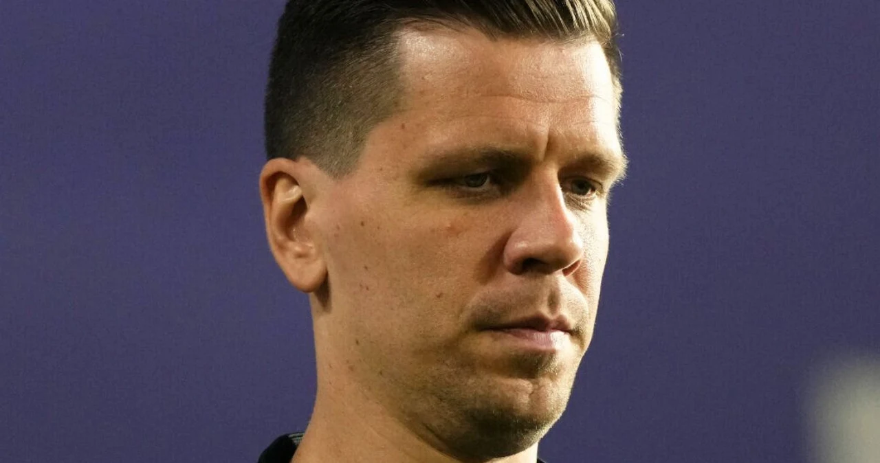 Szczęsny wyznał to o swojej sytuacji finansowej. Naprawdę do tego doszło