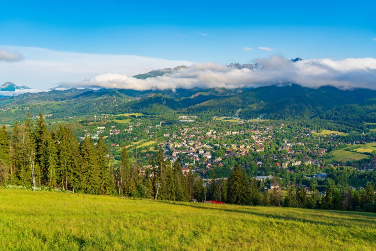 Nie żyje mężczyzna, który w środę zaginął w rejonie Gubałówki - poinformowała w czwartek zakopiańska policja. Zaginionego poszukiwało kilkadziesiąt osób.