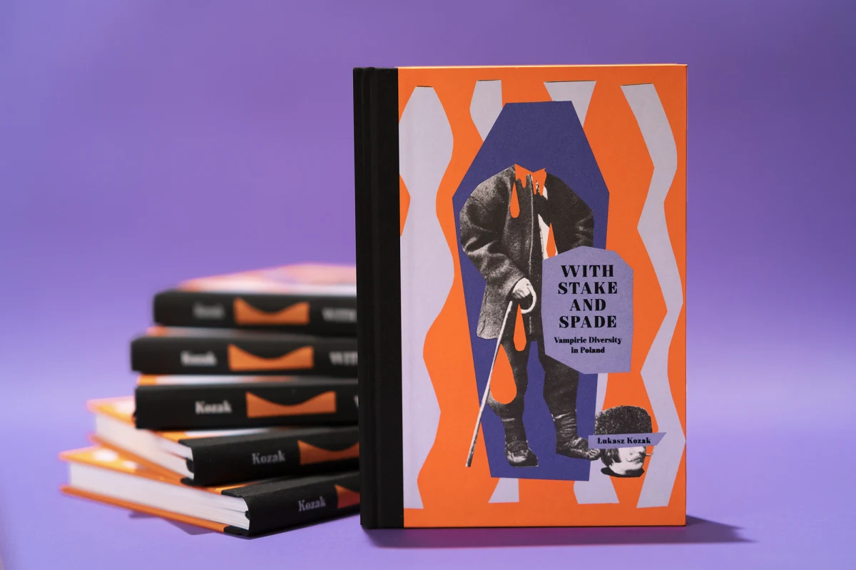 Dziś premiera gry wideo "Real Vampires" inspirowanej polskim folklorem. Powstała na podstawie publikacji doktora Łukasza Kozaka, który przekonuje, że to Polska, a nie Transylwania, jest ojczyzną pierwszych upiorów. "With Stake and Spade", antologia ludowych wierzeń i historycznych źródeł, stała się inspiracją dla kopenhaskiego studia Those Eyes do stworzenia gry. 