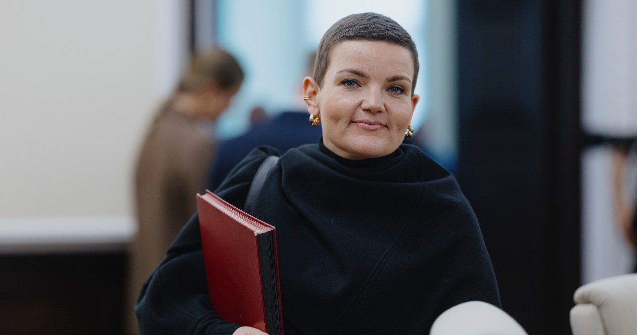 Minister kultury zapowiada zmiany w mediach. Zdradziła plany