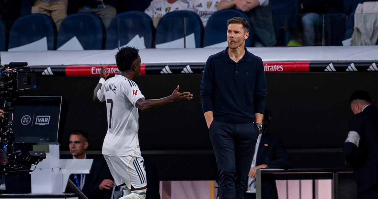 Wielka afera w Realu. Vinicius wymierzył cios trenerowi. Puściły mu nerwy