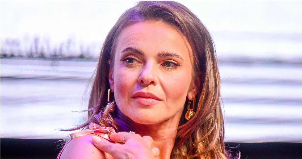 Herbuś boleje po stracie babci. Pod wpisem zaroiło się od kondolencji