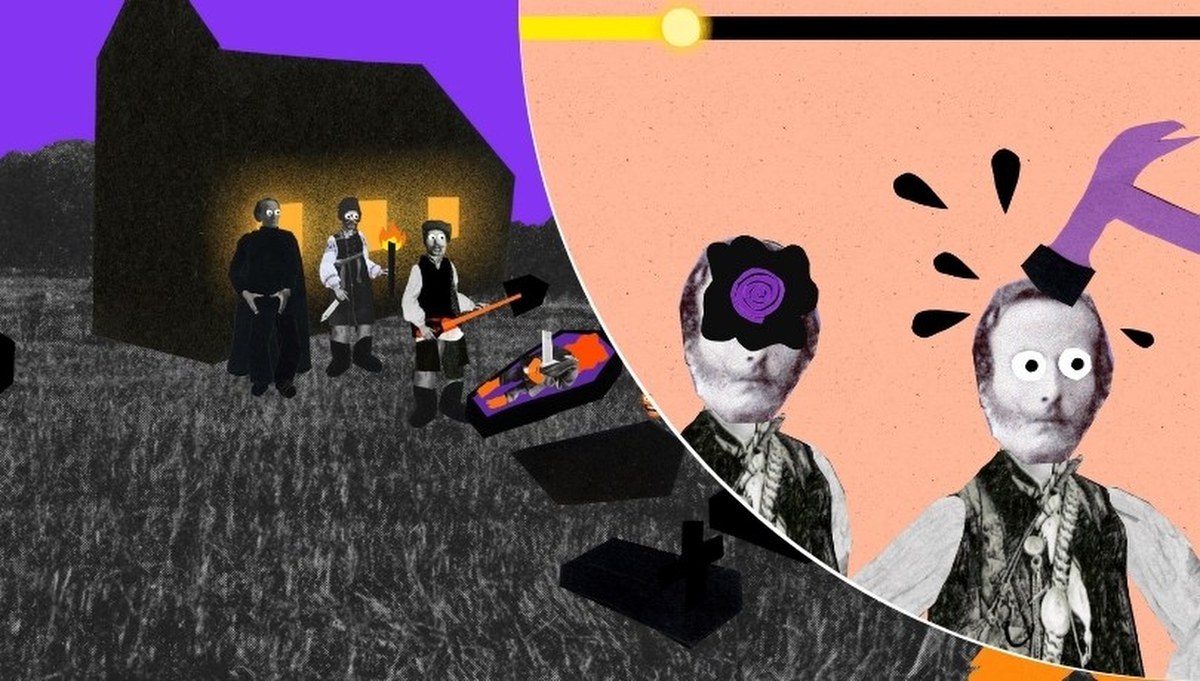 To Polska, a nie Transylwania jest ojczyzną upiorów! Dziś premiera gry "Real Vampires"