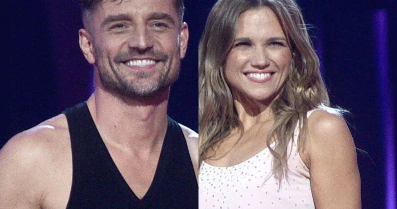 Kaczorowska i Rogacewicz przerwali milczenie. Oficjalnie ogłosili