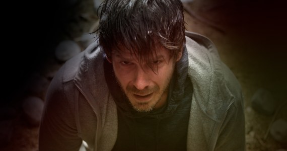 "Wielkie ostrzeżenie"