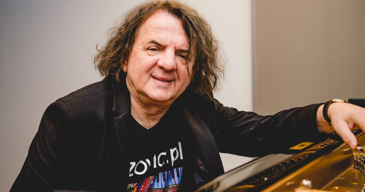 Krzysztof Kobyliński: "W muzyce najważniejsza jest muzyka" [WYWIAD]