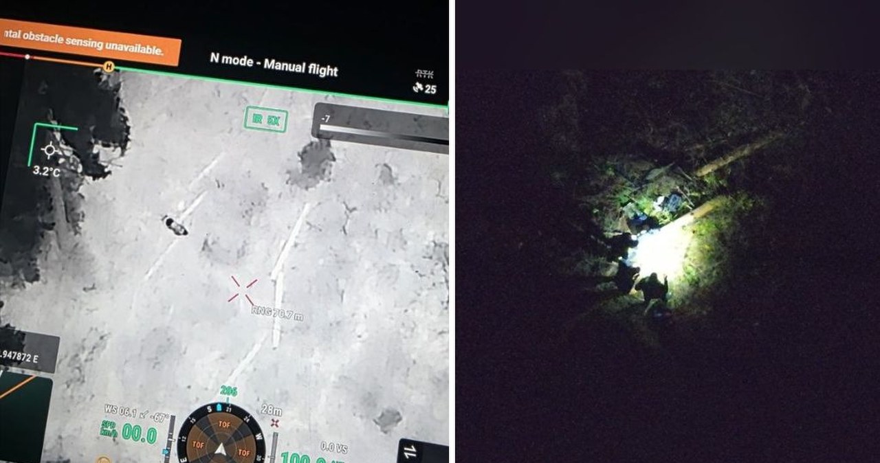 wiadomości,aktualności,Interia Tragedia w Zakopanem. Rodzina zgłosiła zaginięcie. Gdy go znaleźli, by za późno