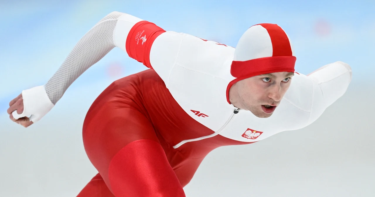 Mistrzostwa świata w łyżwiarstwie szybkim. Relacja na żywo