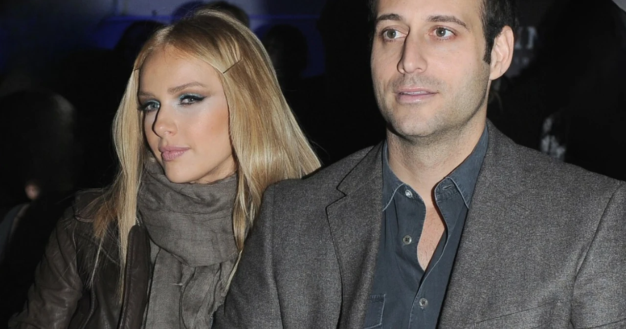 Mielcarz ukochanego znalazła daleko od kraju. Nikt nie dawał im szans