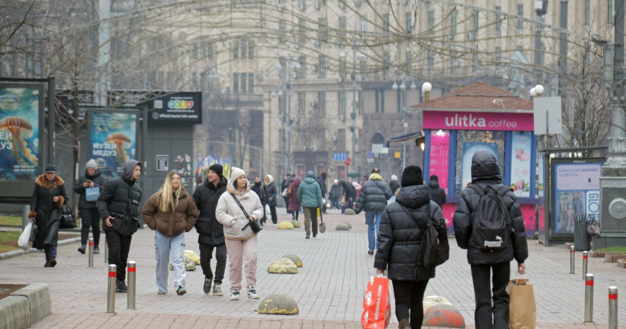 Exodus młodych Ukraińców. Wszystko przez jeden przepis
