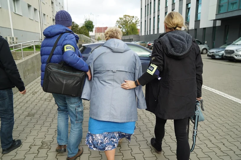 Szkoła zarabiania "na lewo". Dyrektorki szkół stworzyły grupę przestępczą