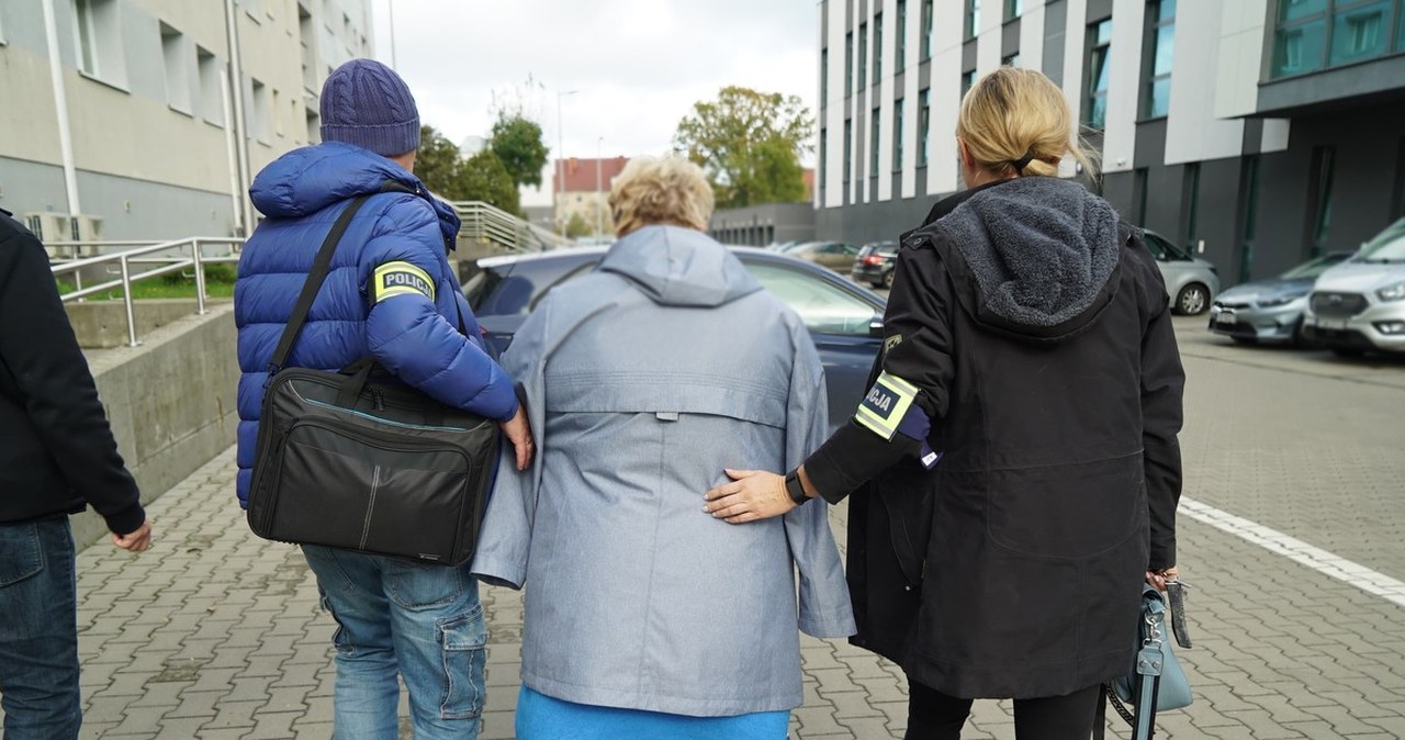 Szkoła zarabiania "na lewo". Dyrektorki szkół stworzyły grupę przestępczą