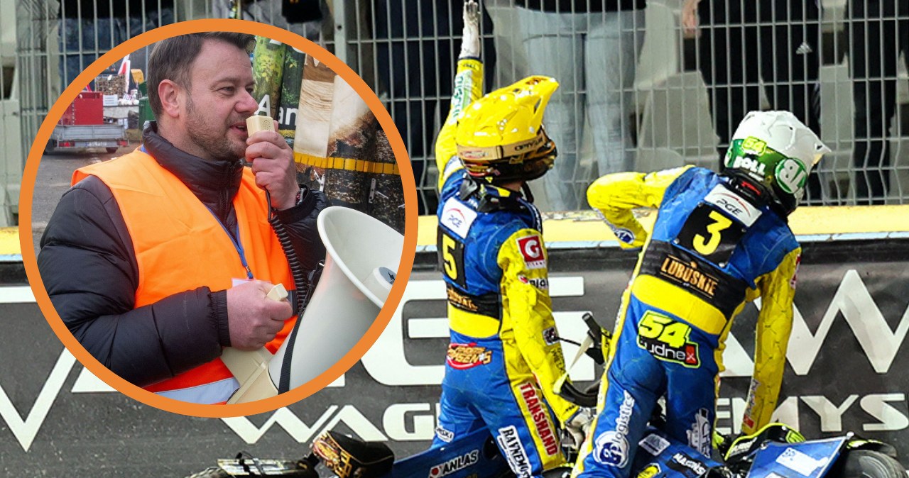 Stal Gorzów była na skraju upadku. Prezydent przekazał przełomowe wieści