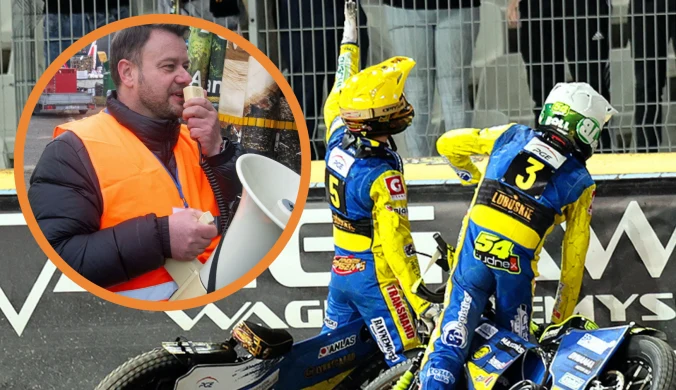 Stal Gorzów była na skraju upadku. Prezydent przekazał przełomowe wieści