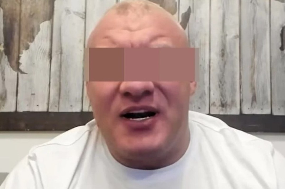 ​"Wielki Bu" złożył wniosek o azyl polityczny w Niemczech