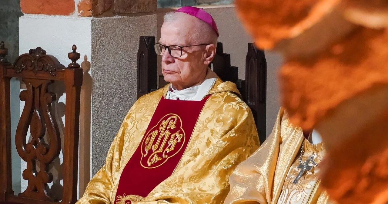 "Nagła sytuacja". Arcybiskup Józef Michalik trafił do szpitala