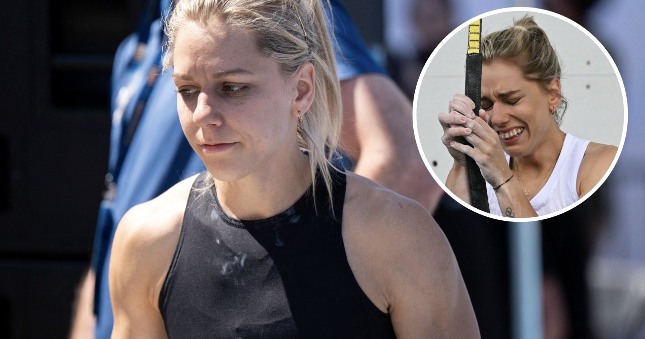 Nagle taki komunikat od Aleksandry Mirosław. Mówi o presji i bólu