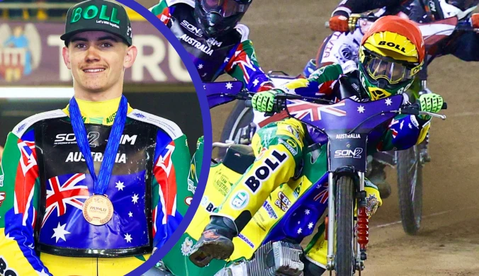 Falubaz ma plan długofalowy. Sporo ryzykują, ale to może wypalić