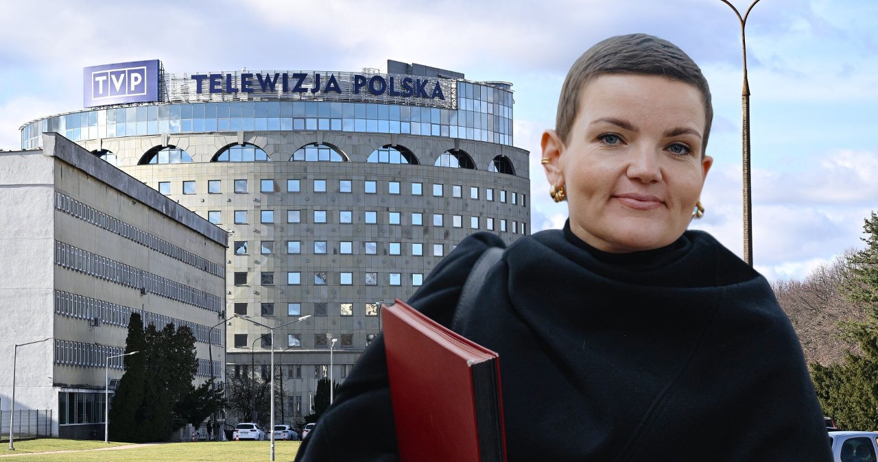 Minister kultury Marta Cienkowska: Planujemy likwidację Rady Mediów Narodowych