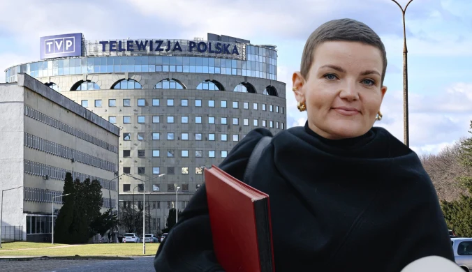 Minister kultury zapowiada zmiany w mediach. Zdradziła, co planuje zlikwidować