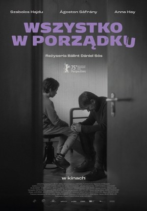 Wszystko w porządku