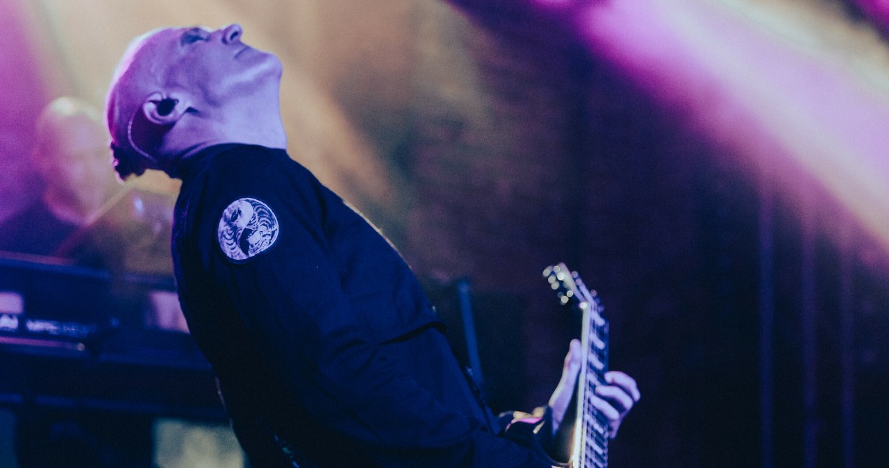 Fani szwajcarskiej legendy metalu czekali długie lata. Tak brzmi "Manifest"