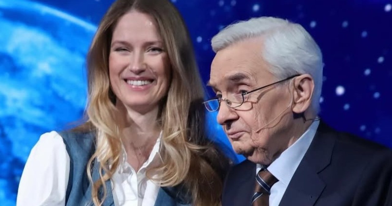 Była ikoną "Jeden z dziesięciu". Mało kto wie, co robiła w przeszłości