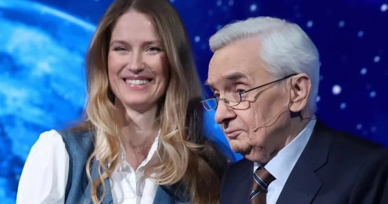 Była ikoną "Jeden z dziesięciu". Mało kto wie, co robiła w przeszłości