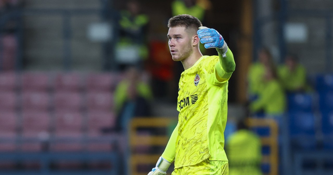 Ukrainiec nazwał polskich kibiców "bydłem". Miarka się przebrała