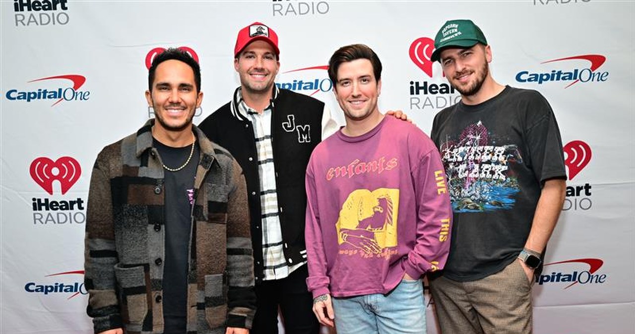 Big Time Rush: "Mieliśmy najlepszy czas w życiu"[WYWIAD]