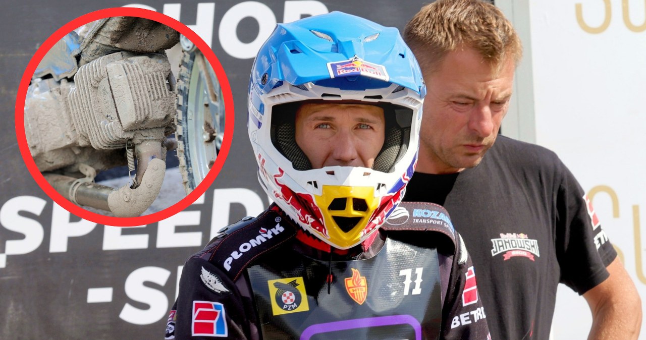 Głośne rozstanie i zapaść polskiego mistrza. "Nie wiem, skąd takie głosy"