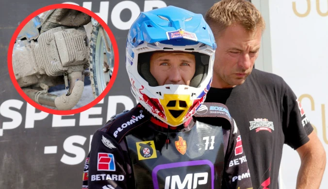 Głośne rozstanie i zapaść polskiego mistrza. "Nie wiem, skąd takie głosy"