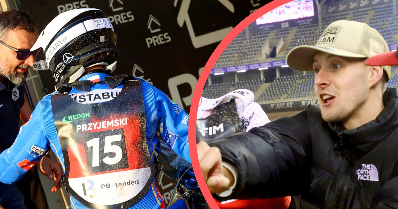 Plany Polonii Bydgoszcz wzięły w łeb. Mówi, co dalej z Przyjemskim. "Nie widzę sensu"