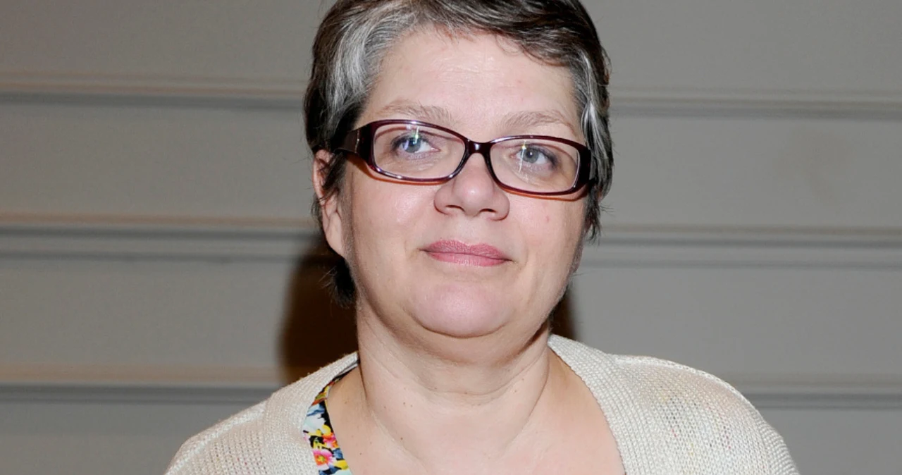 Dorota Zawadzka nie mogła pozostać obojętna. Tak wspomina zmarłego partnera