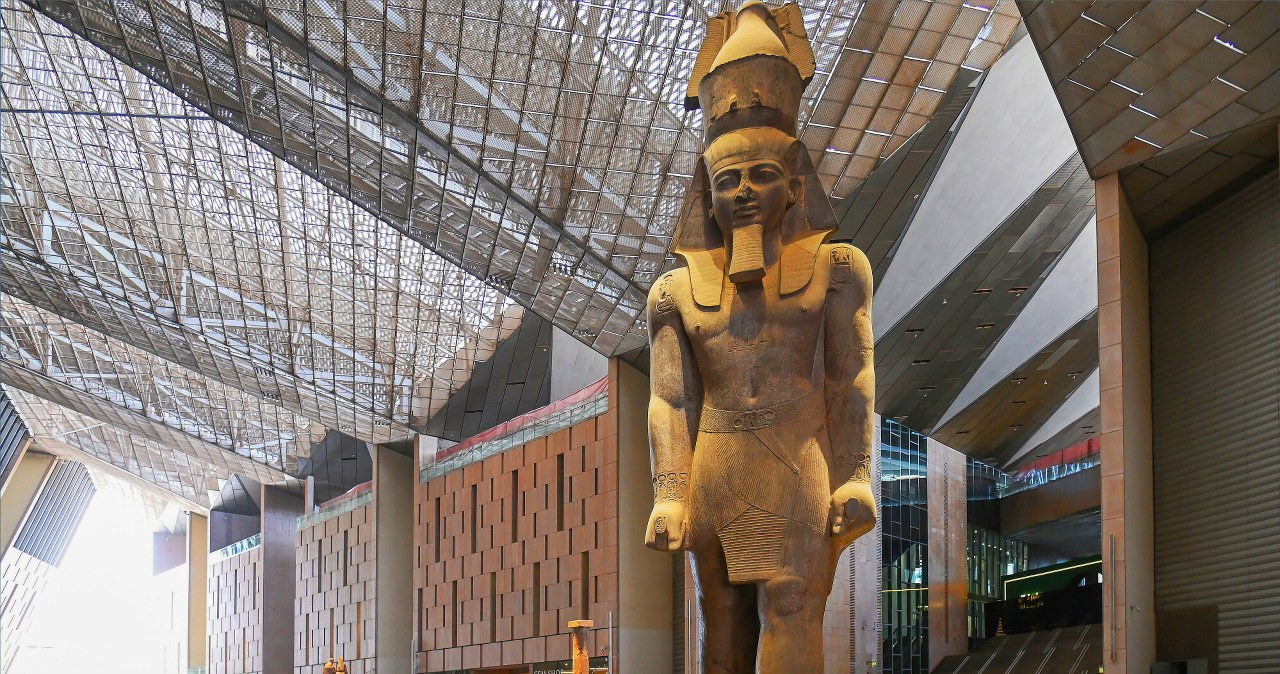 Chcą przyciągnąć 30 mln turystów rocznie. Inwestycja na miliard dolarów