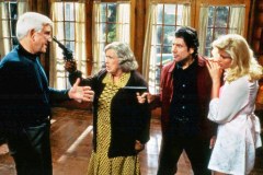 Naga broń 33 1/3: Ostateczna zniewaga