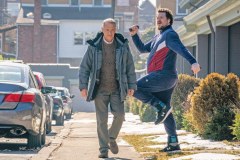 Mężczyzna imieniem Otto