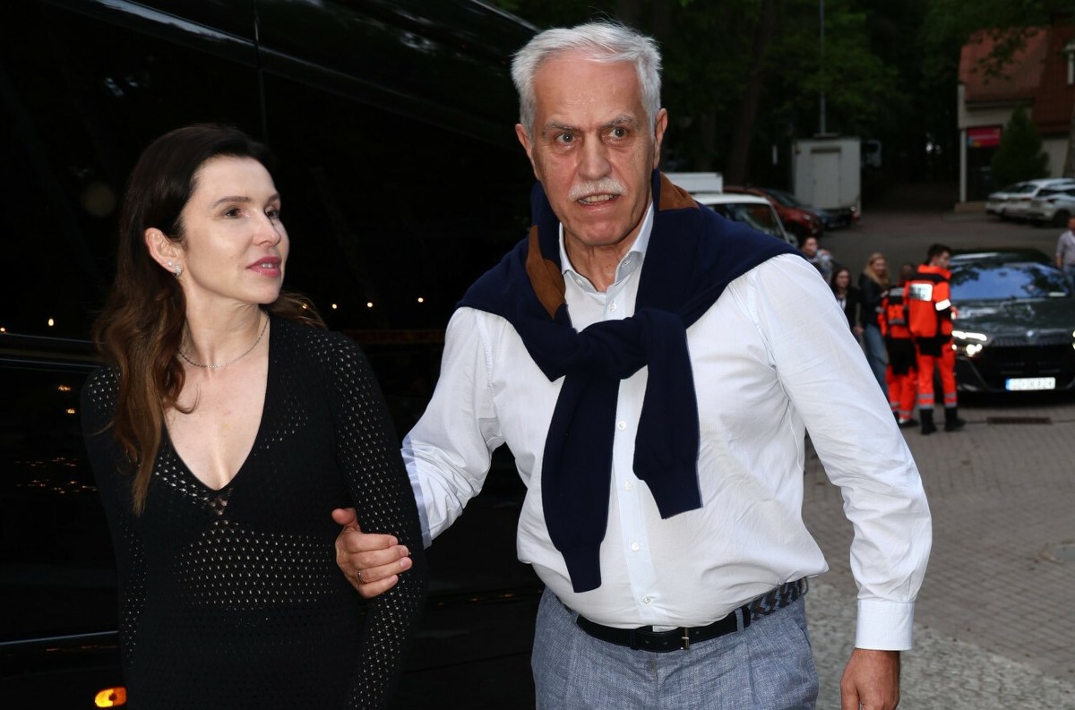 Zmiany w Cyfrowym Polsacie. Żona Zygmunta Solorza odwołana