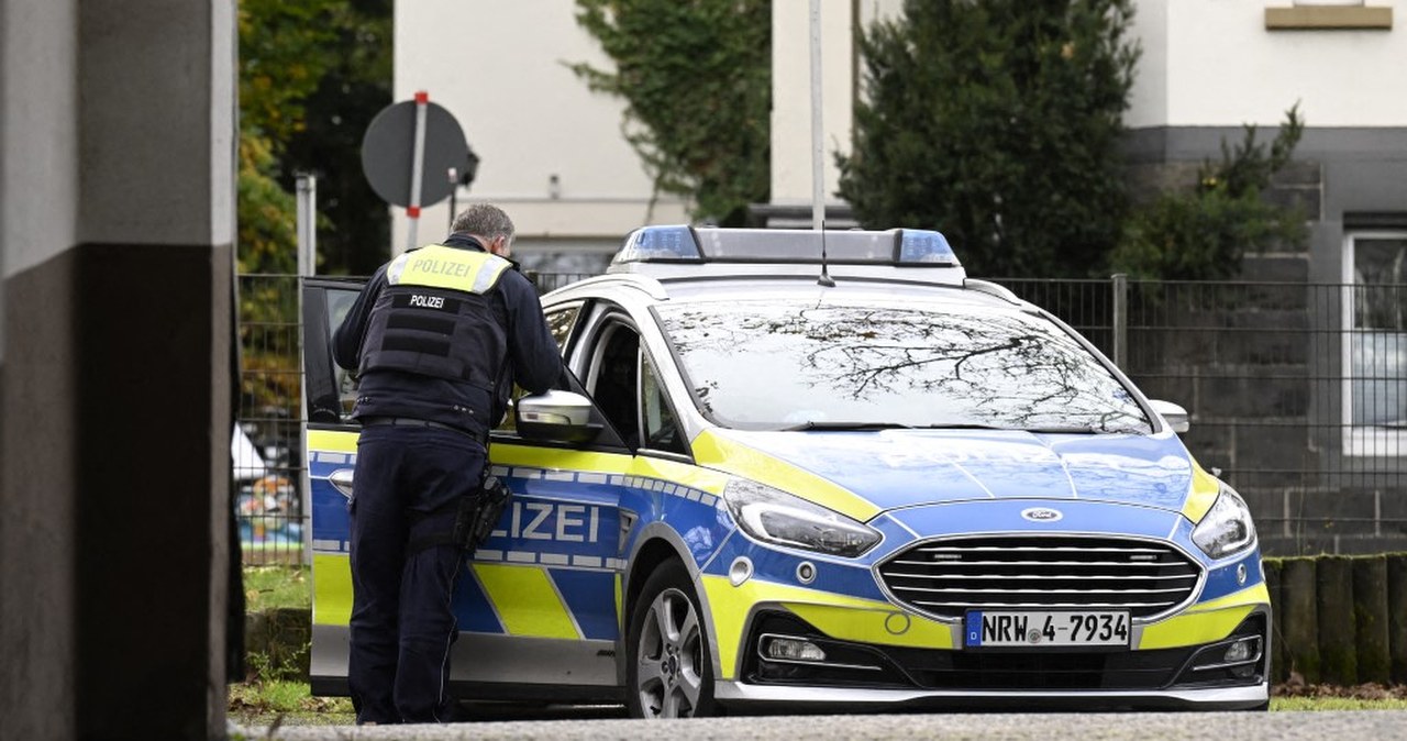 Rozbili szajkę złodziei. Wśród podejrzanych Polacy