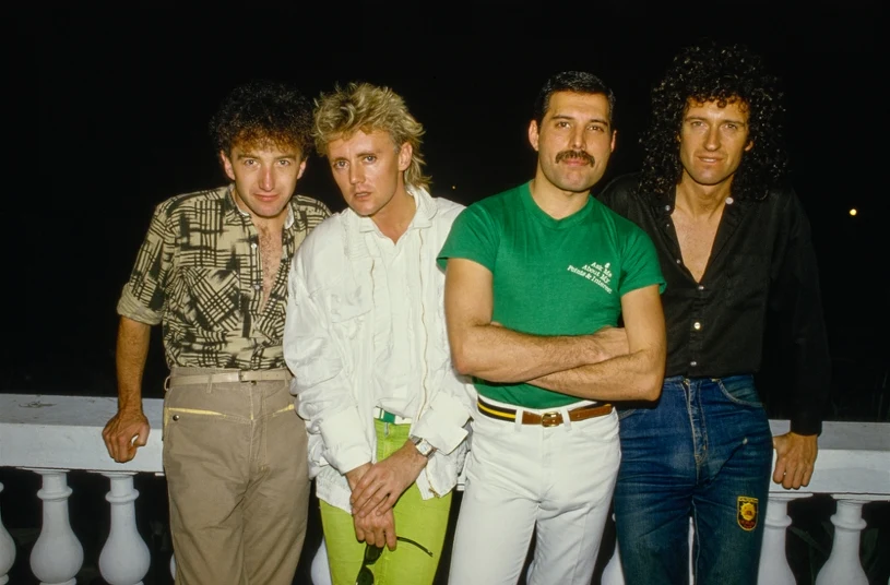 "Nikt wcześniej nie próbował czegoś takiego". Sekrety powstania arcydzieła