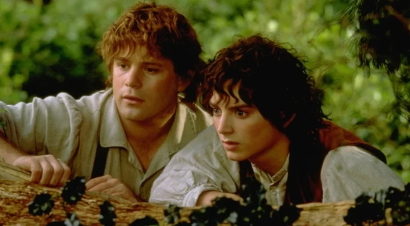 Gra inspirowana uniwersum Władców Pierścieni wycofana?