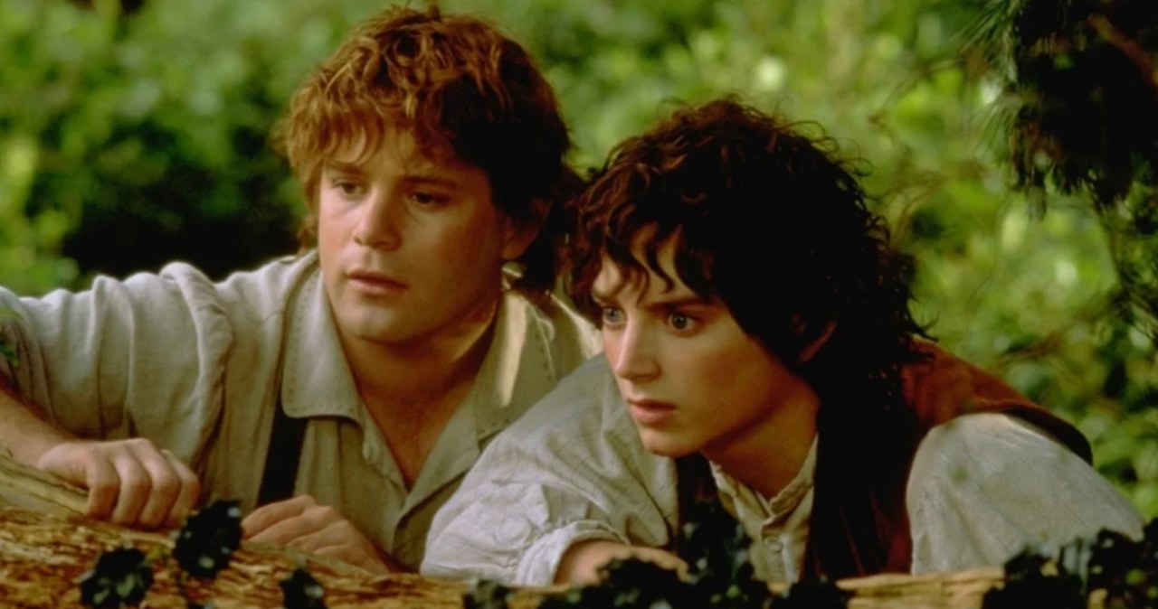 Gra inspirowana uniwersum Władców Pierścieni wycofana?