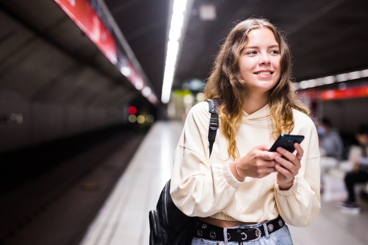 Za darmo po Europie. Młodzi mogą dostać specjalny bilet