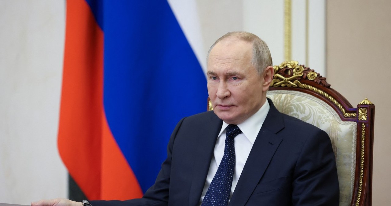 Putin rozgrywa Ukrainę hasłem "mikrorozejmu". Ma w tym ukryty cel