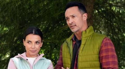 Zdjęcie ilustracyjne Barwy szczęścia odcinek 3253 