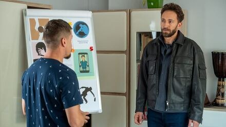 Zdjęcie ilustracyjne Na sygnale odcinek 781 "Detoks"