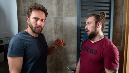 Zdjęcie ilustracyjne Na sygnale odcinek 782 "Najciemniej pod latarnią"